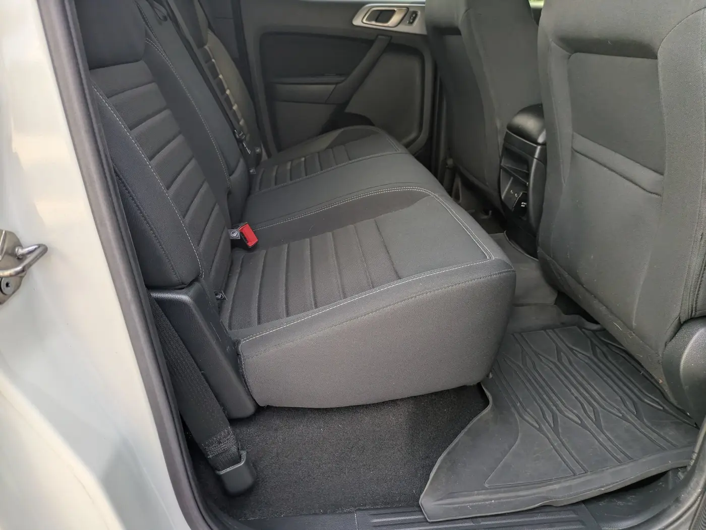 2021 Ford Ranger - $23,000