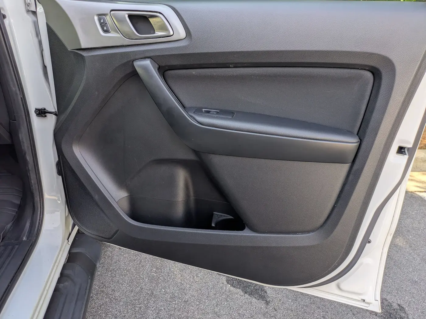 2021 Ford Ranger - $23,000