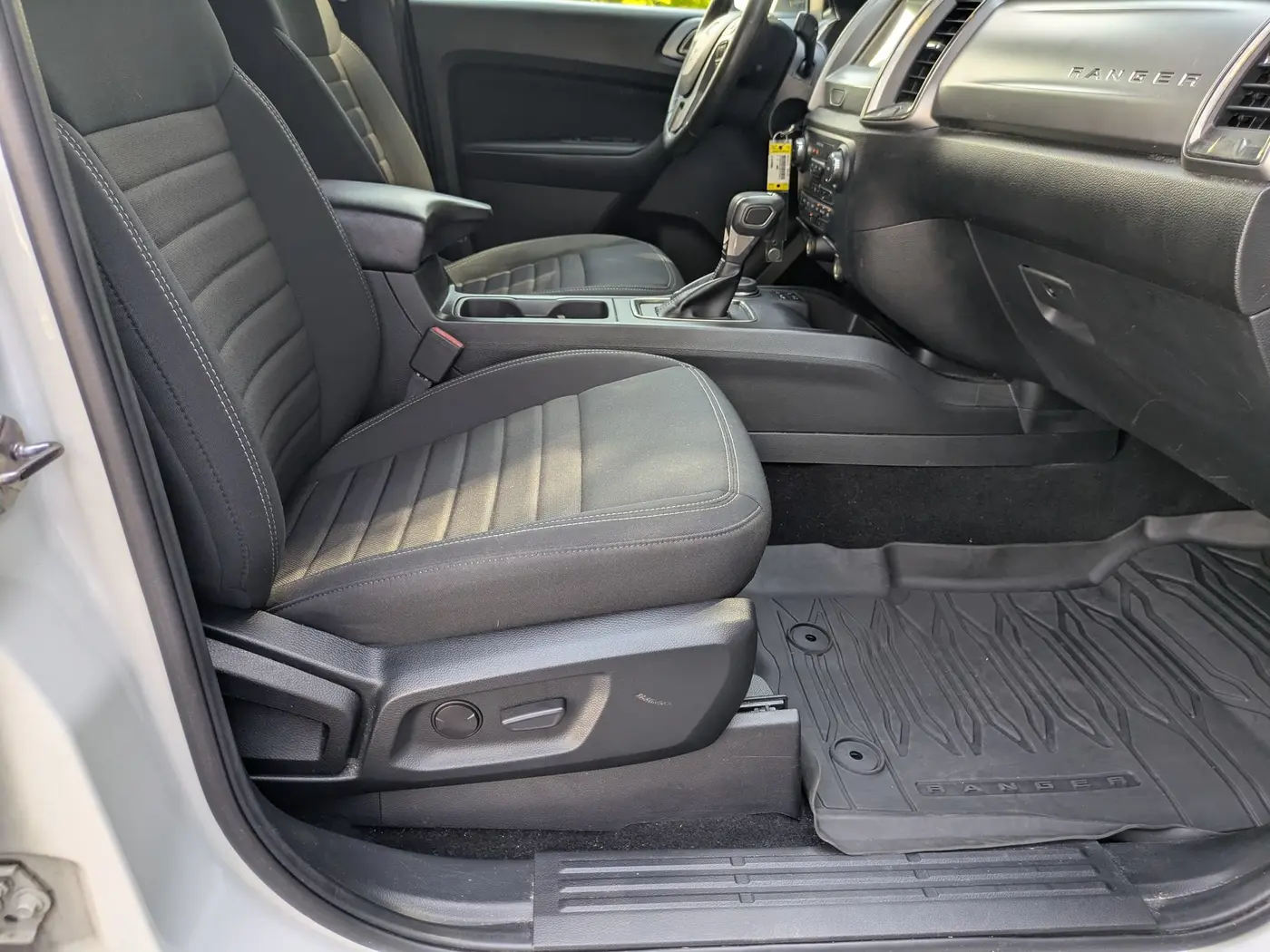 2021 Ford Ranger - $23,000
