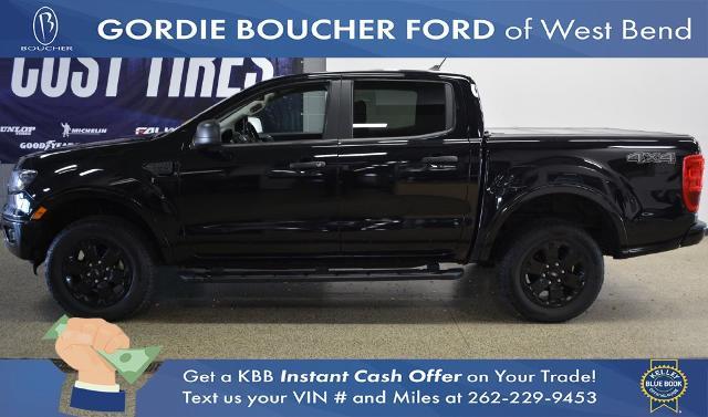 2021 Ford Ranger - $26,995