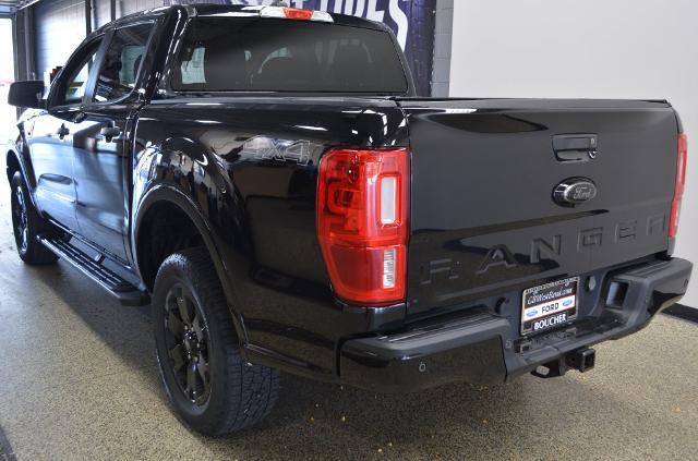 2021 Ford Ranger - $26,995