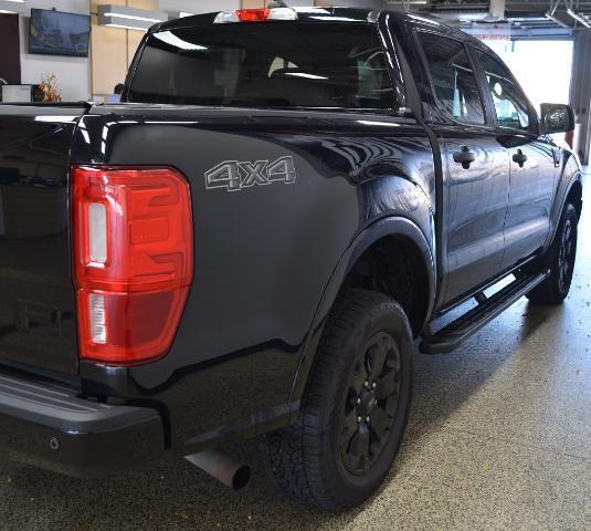 2021 Ford Ranger - $26,995