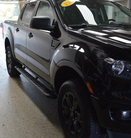 2021 Ford Ranger - $26,995