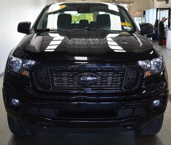 2021 Ford Ranger - $26,995