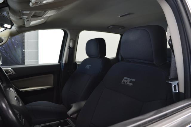 2021 Ford Ranger - $26,995