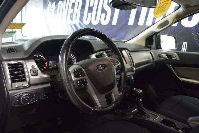 2021 Ford Ranger - $26,995