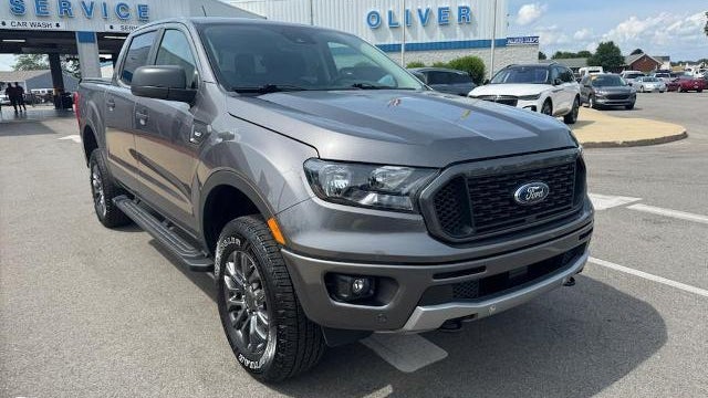Preowned 2021 Ford Ranger XL for Sale