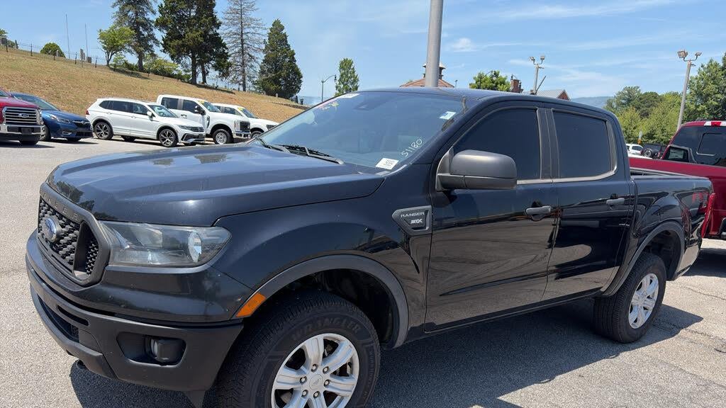 Preowned 2021 Ford Ranger XL for Sale