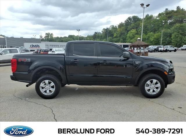 2021 Ford Ranger - $24,979