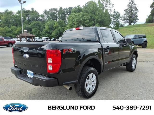 2021 Ford Ranger - $24,979