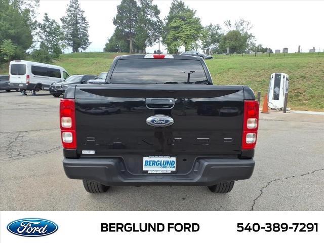 2021 Ford Ranger - $24,979