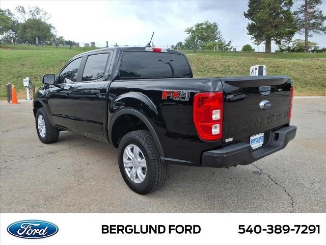 2021 Ford Ranger - $24,979