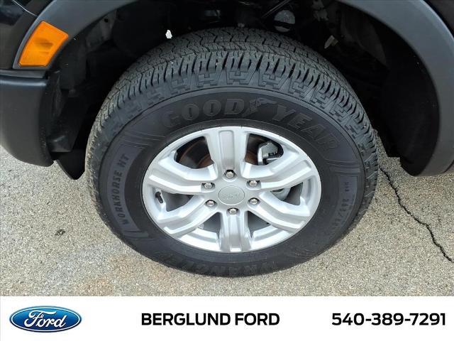 2021 Ford Ranger - $24,979