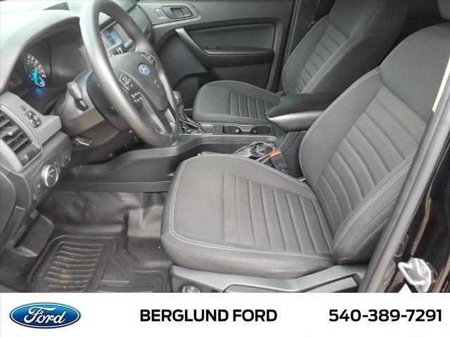 2021 Ford Ranger - $24,979