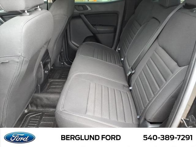 2021 Ford Ranger - $24,979