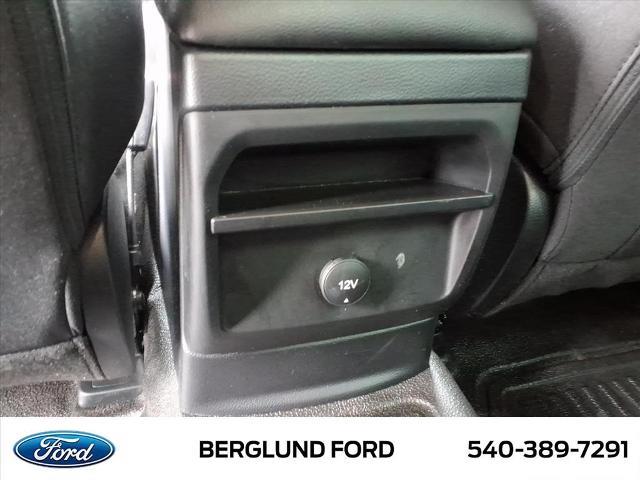 2021 Ford Ranger - $24,979