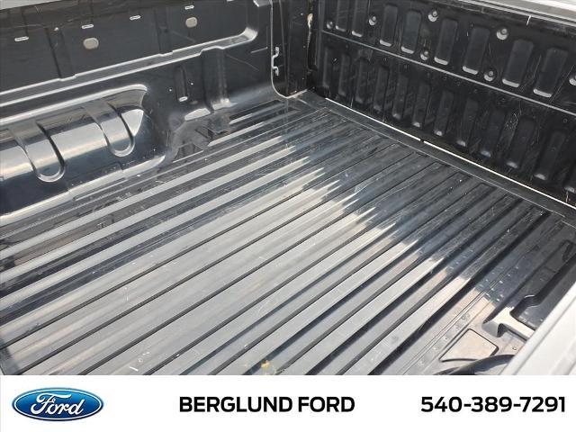 2021 Ford Ranger - $24,979