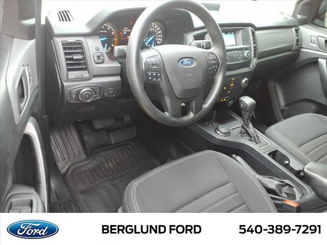 2021 Ford Ranger - $24,979