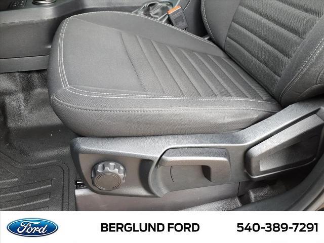 2021 Ford Ranger - $24,979