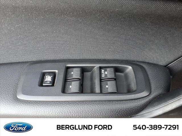 2021 Ford Ranger - $24,979