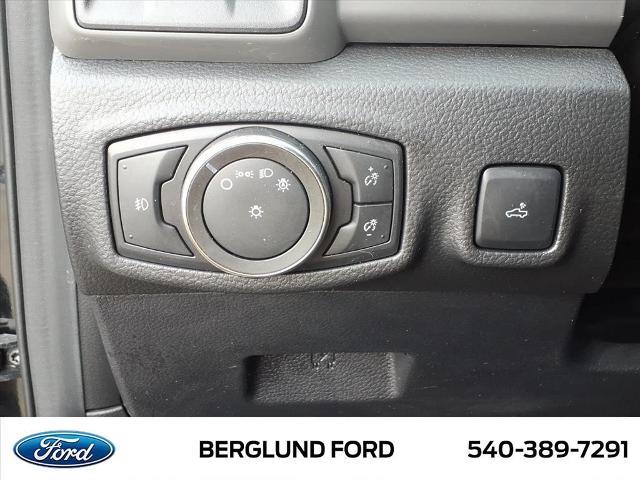 2021 Ford Ranger - $24,979