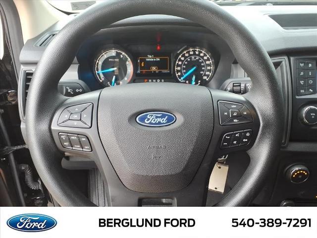 2021 Ford Ranger - $24,979