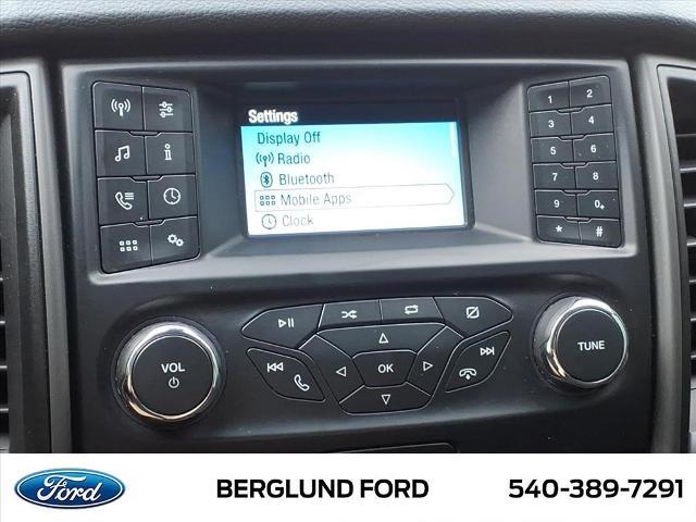2021 Ford Ranger - $24,979
