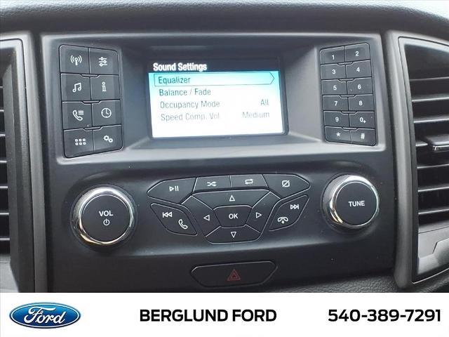 2021 Ford Ranger - $24,979