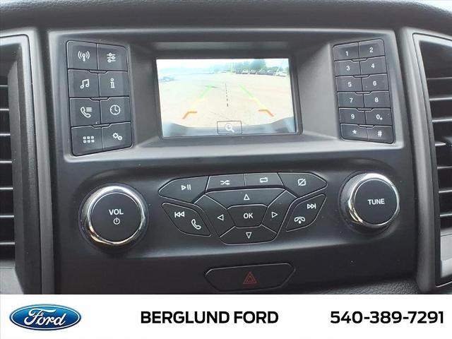 2021 Ford Ranger - $24,979