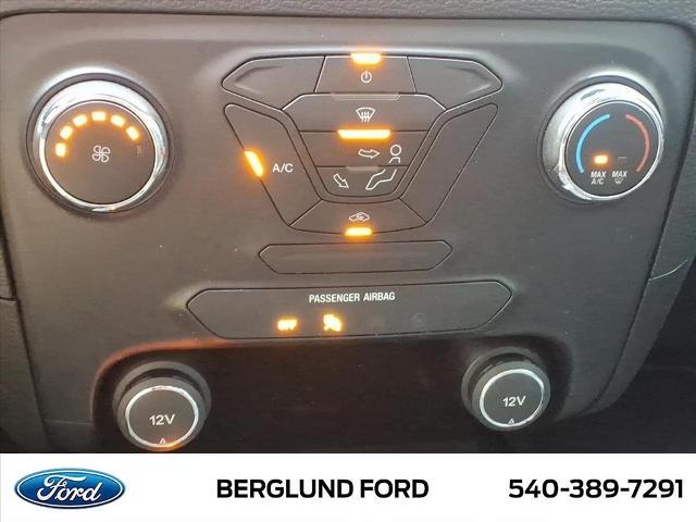 2021 Ford Ranger - $24,979