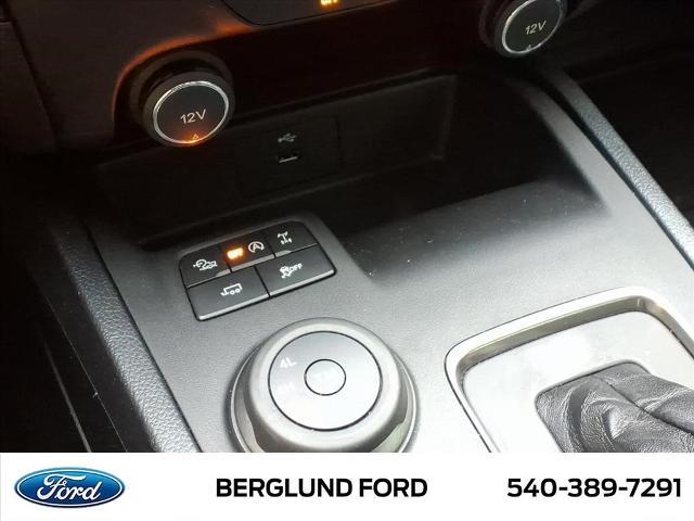 2021 Ford Ranger - $24,979
