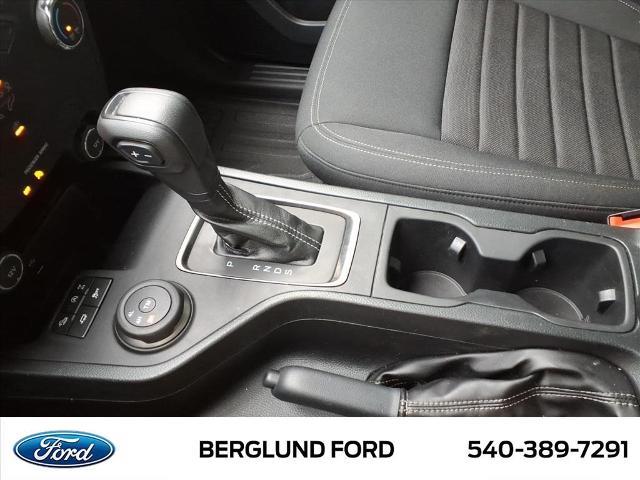 2021 Ford Ranger - $24,979