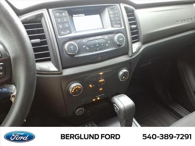2021 Ford Ranger - $24,979