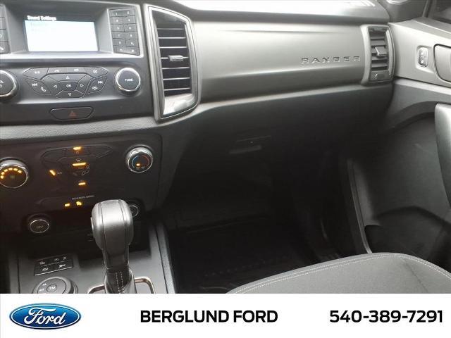 2021 Ford Ranger - $24,979