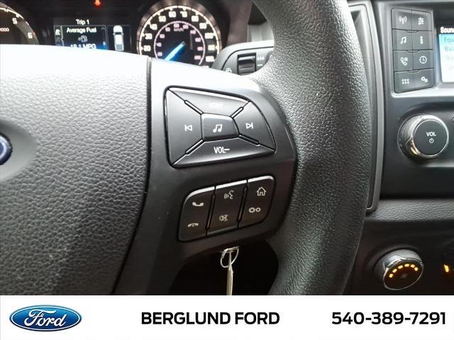 2021 Ford Ranger - $24,979