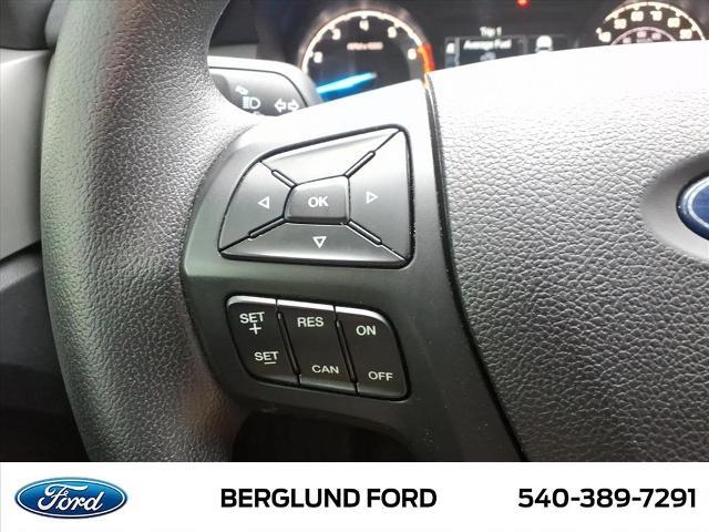 2021 Ford Ranger - $24,979