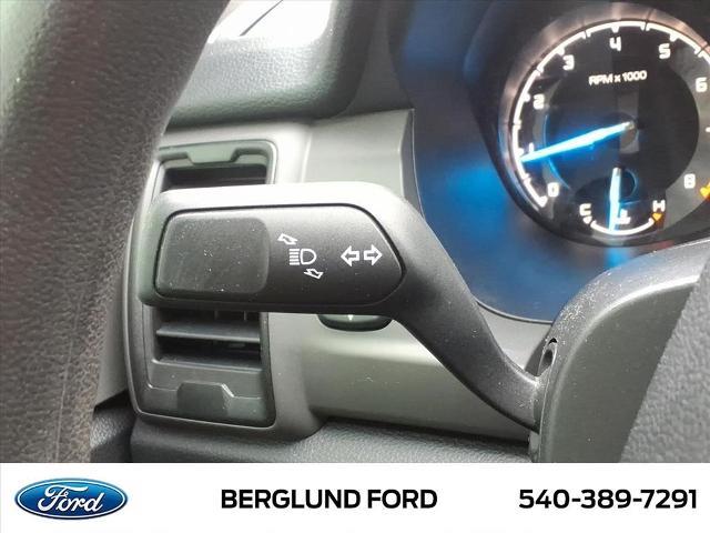 2021 Ford Ranger - $24,979
