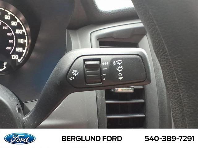 2021 Ford Ranger - $24,979