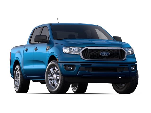 2021 Ford Ranger - $26,419
