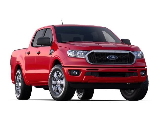 2021 Ford Ranger - $26,419