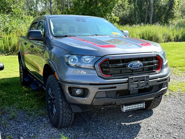 2021 Ford Ranger - $26,419