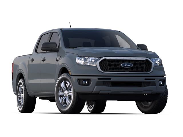 2021 Ford Ranger - $26,419