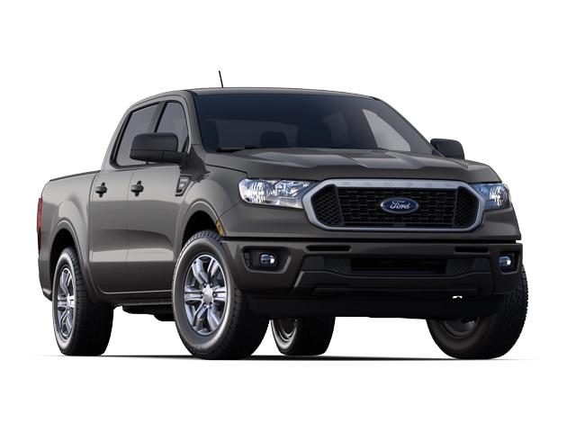 2021 Ford Ranger - $26,419