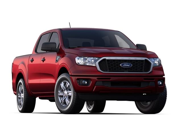 2021 Ford Ranger - $26,419