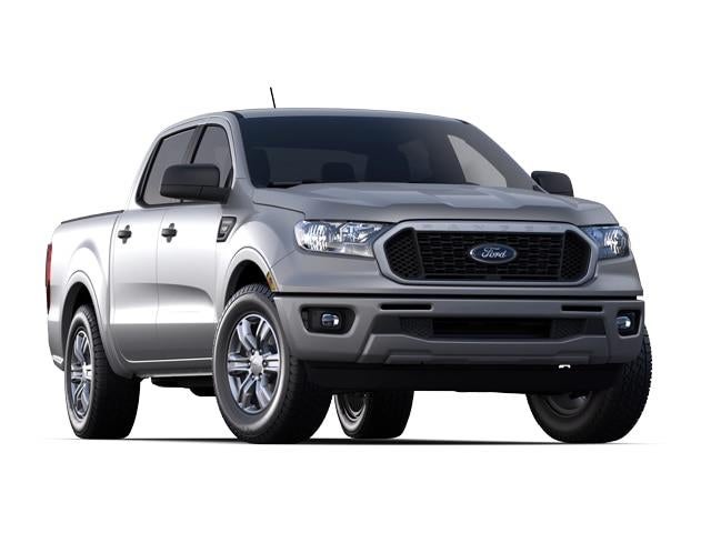 2021 Ford Ranger - $26,419