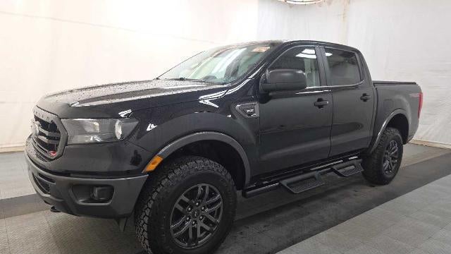 Preowned 2021 Ford Ranger XL for Sale