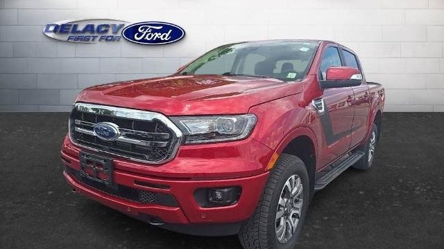 Preowned 2021 Ford Ranger XL for Sale