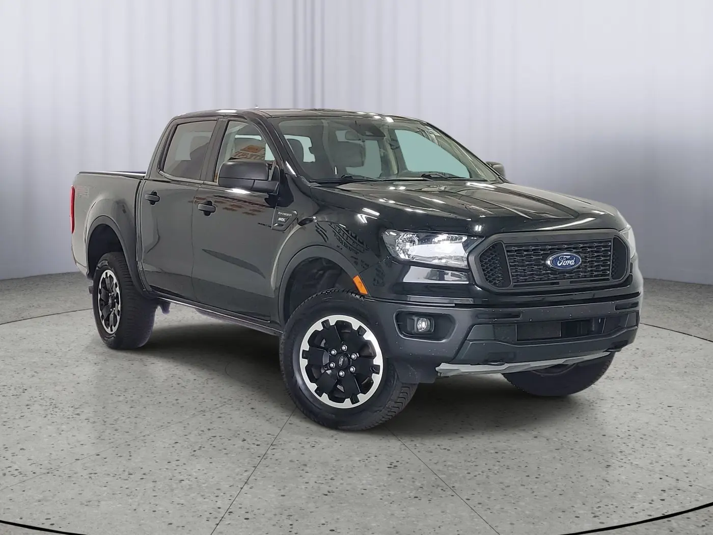 2021 Ford Ranger - $21,498
