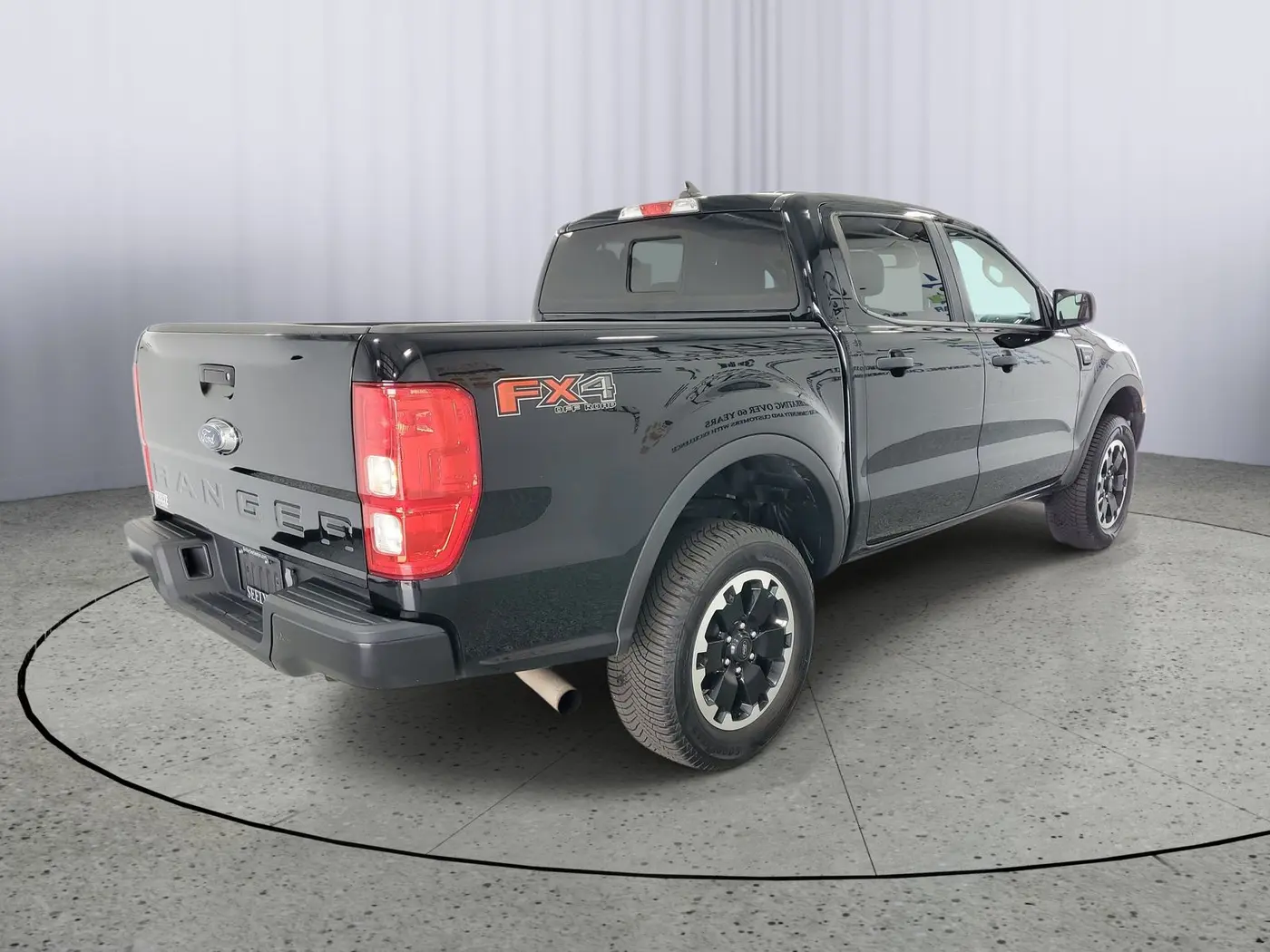 2021 Ford Ranger - $21,498