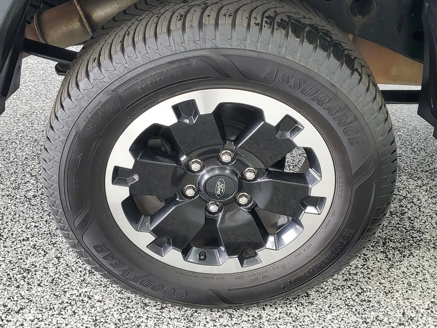 2021 Ford Ranger - $21,498
